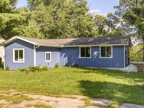 N2006 River Oaks Rd, Portland, WI 53579