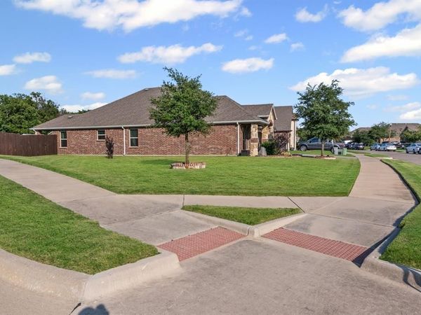 2904 Dominion Street, Denton, TX 76209