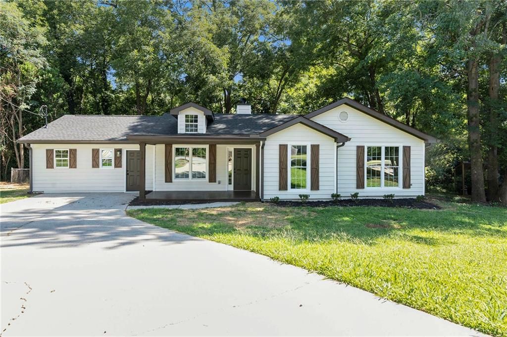 270 Carsons Cove, McDonough, GA 30253 Main Photo