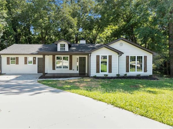 270 Carsons Cove, Mcdonough, GA 30253