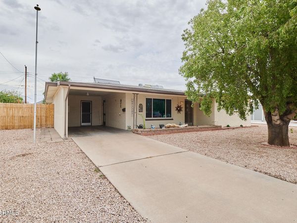 5410 E UNIVERSITY Drive, Mesa, AZ 85205
