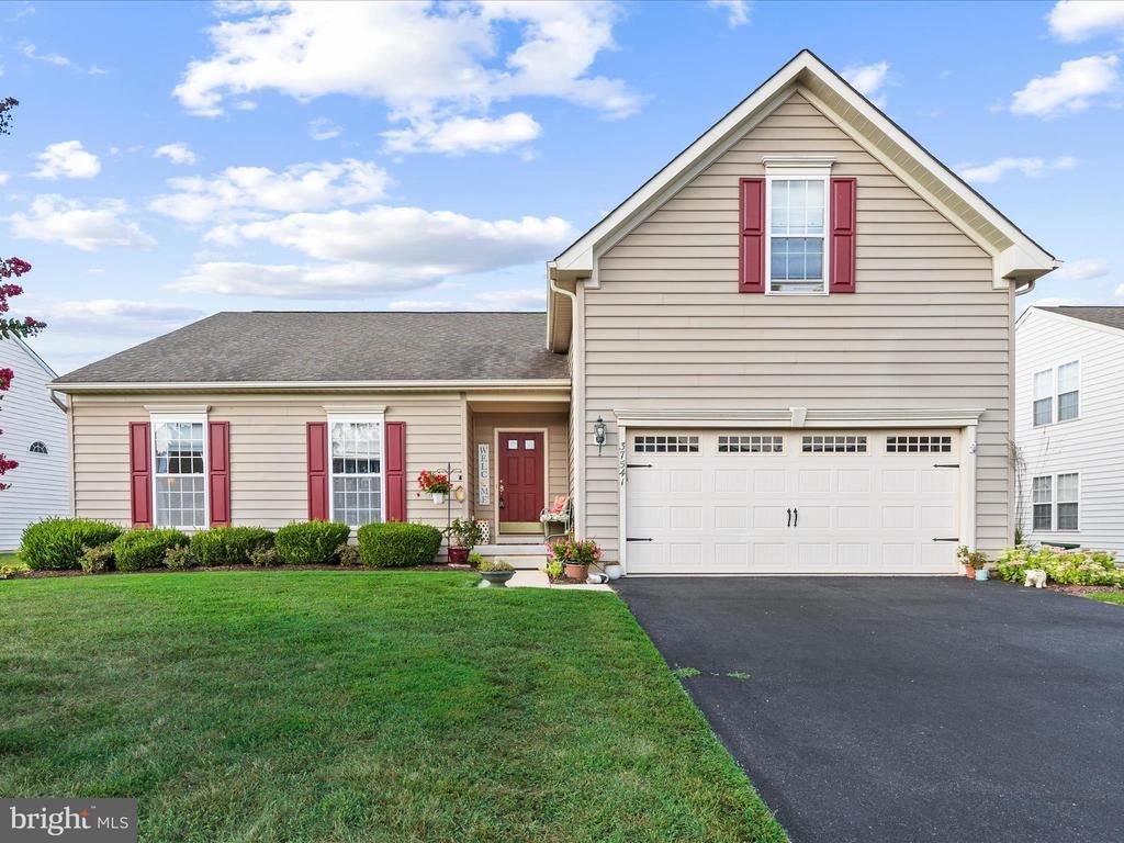37541 Janice Circle, Selbyville, DE 19975 Main Photo