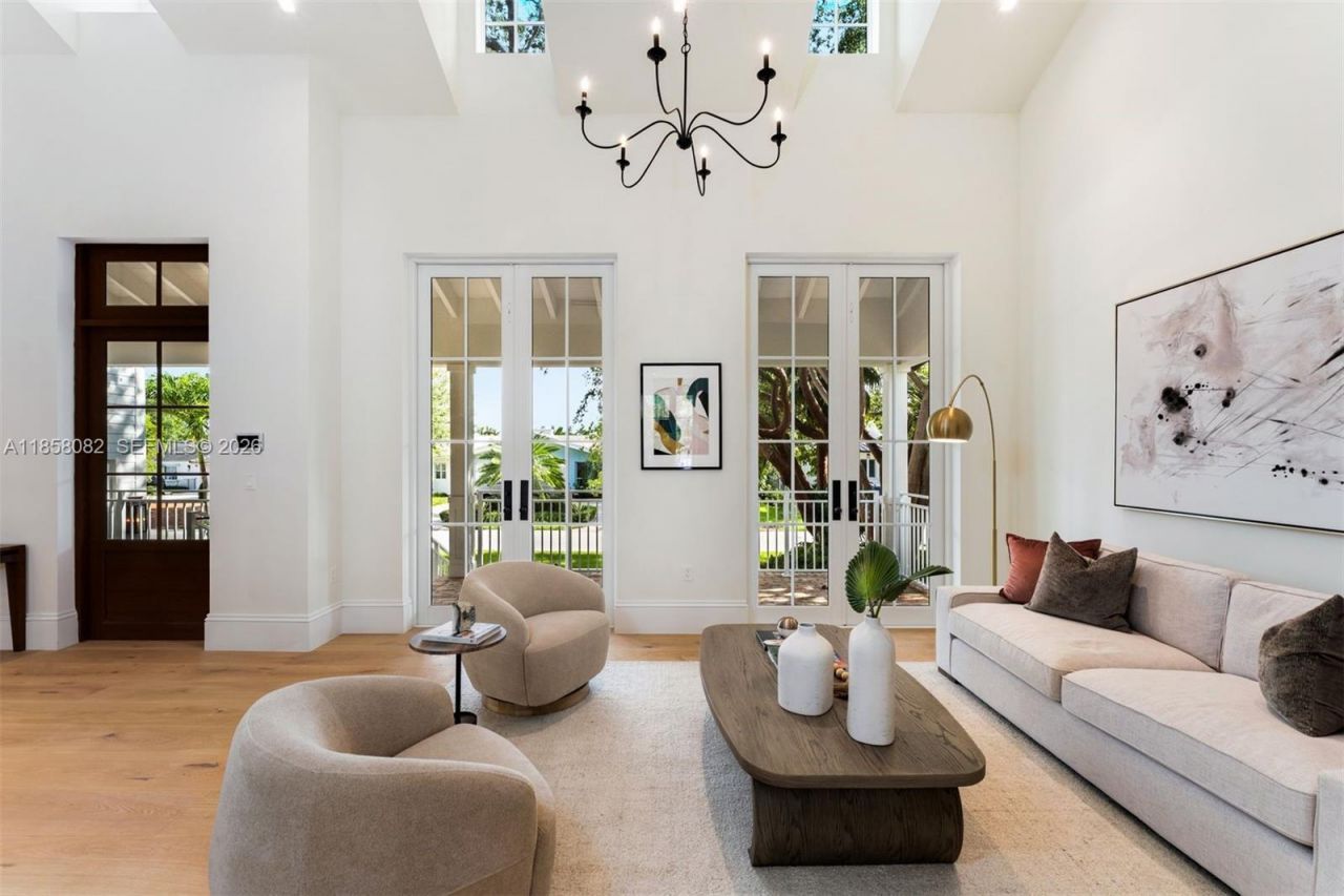 1051 San Pedro Ave, Coral Gables, FL 33156 Photo