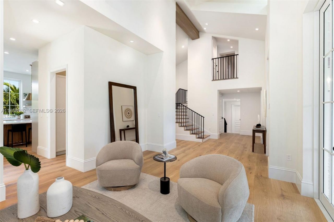 1051 San Pedro Ave, Coral Gables, FL 33156 Photo