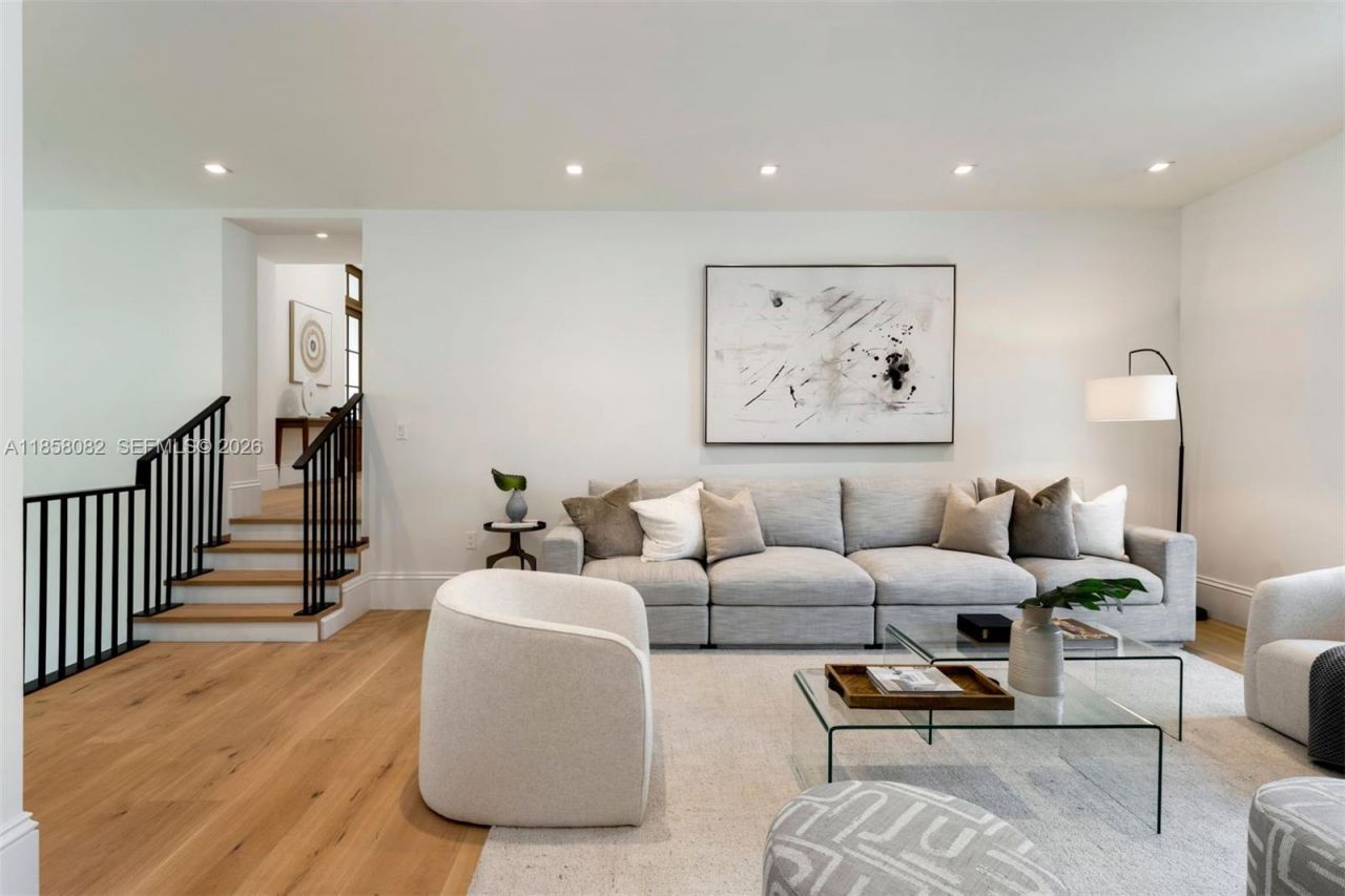 1051 San Pedro Ave, Coral Gables, FL 33156 Photo