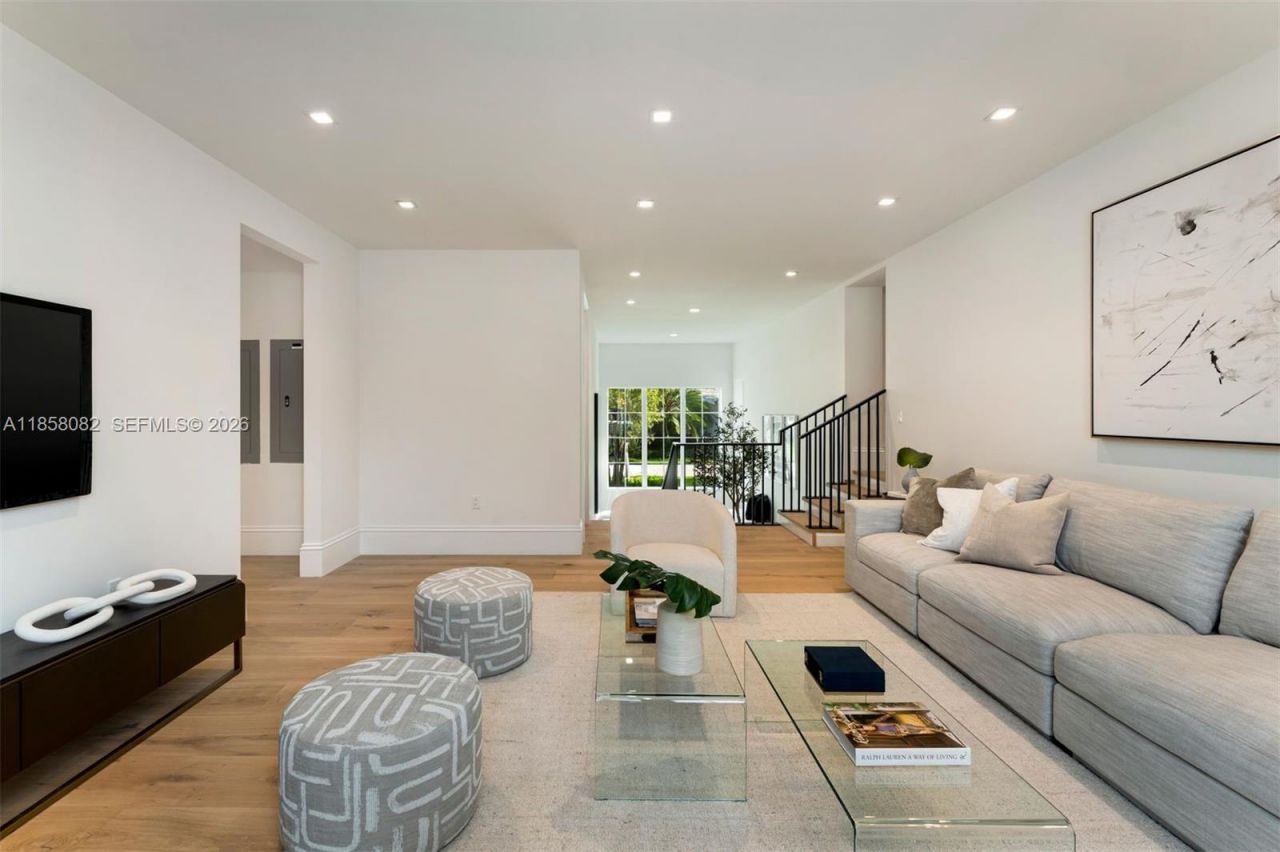 1051 San Pedro Ave, Coral Gables, FL 33156 Photo