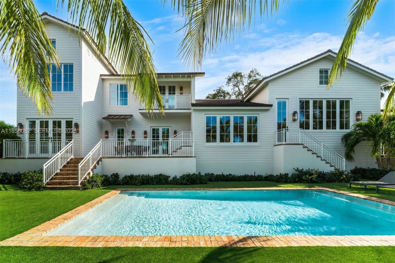 1051 San Pedro Ave, Coral Gables, FL 33156 Photo