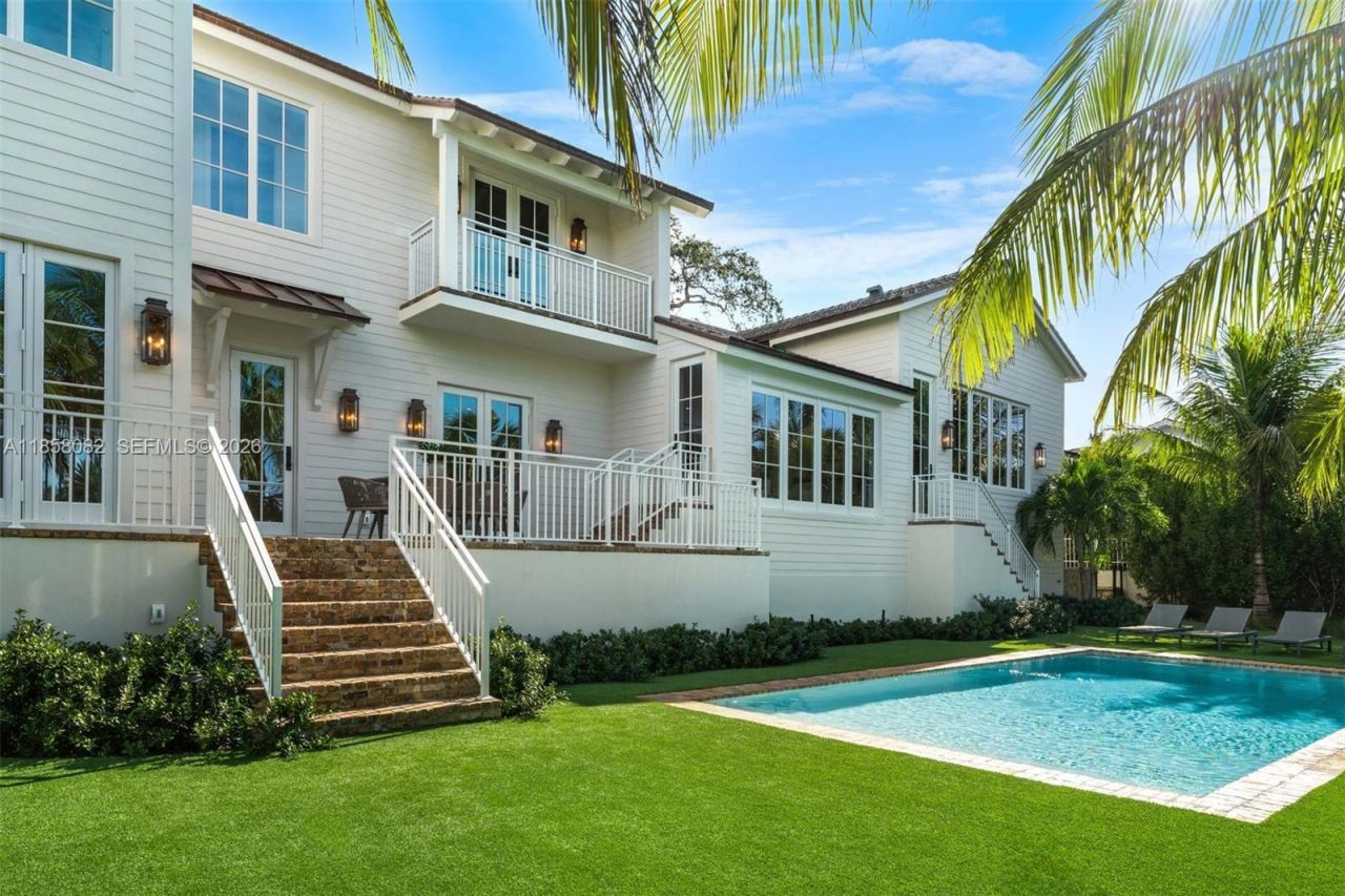 1051 San Pedro Ave, Coral Gables, FL 33156 Photo