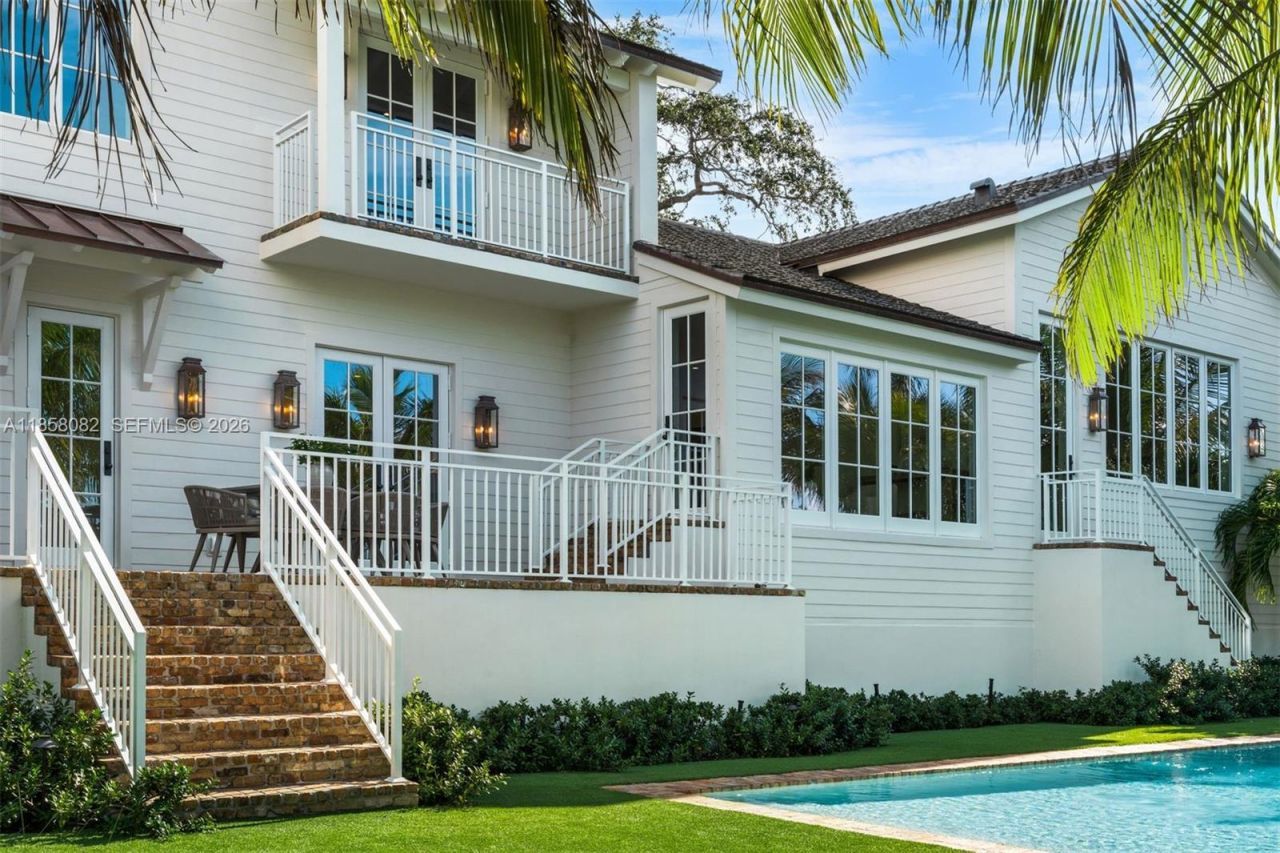 1051 San Pedro Ave, Coral Gables, FL 33156 Photo