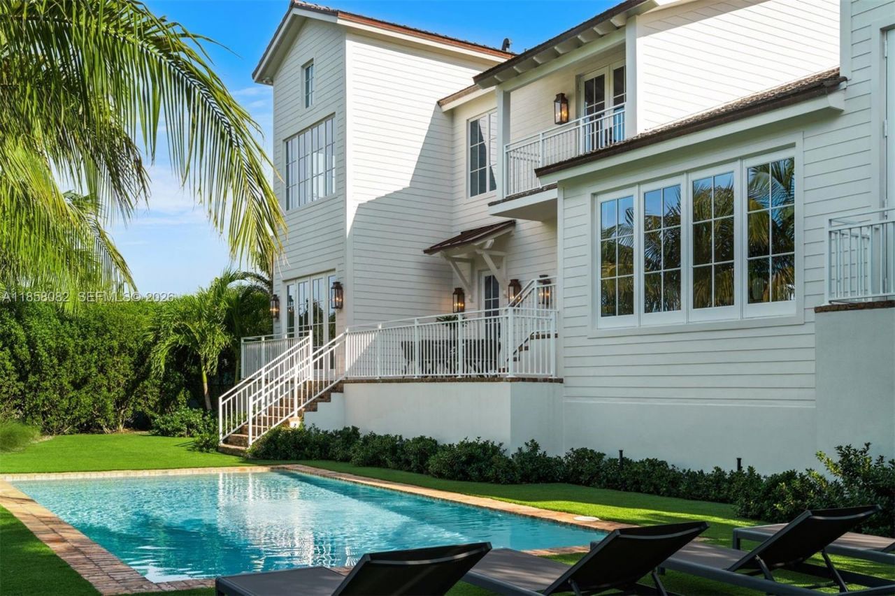 1051 San Pedro Ave, Coral Gables, FL 33156 Photo