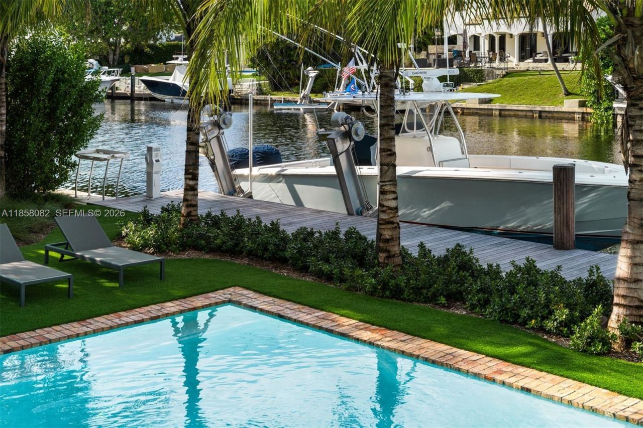 1051 San Pedro Ave, Coral Gables, FL 33156 Photo