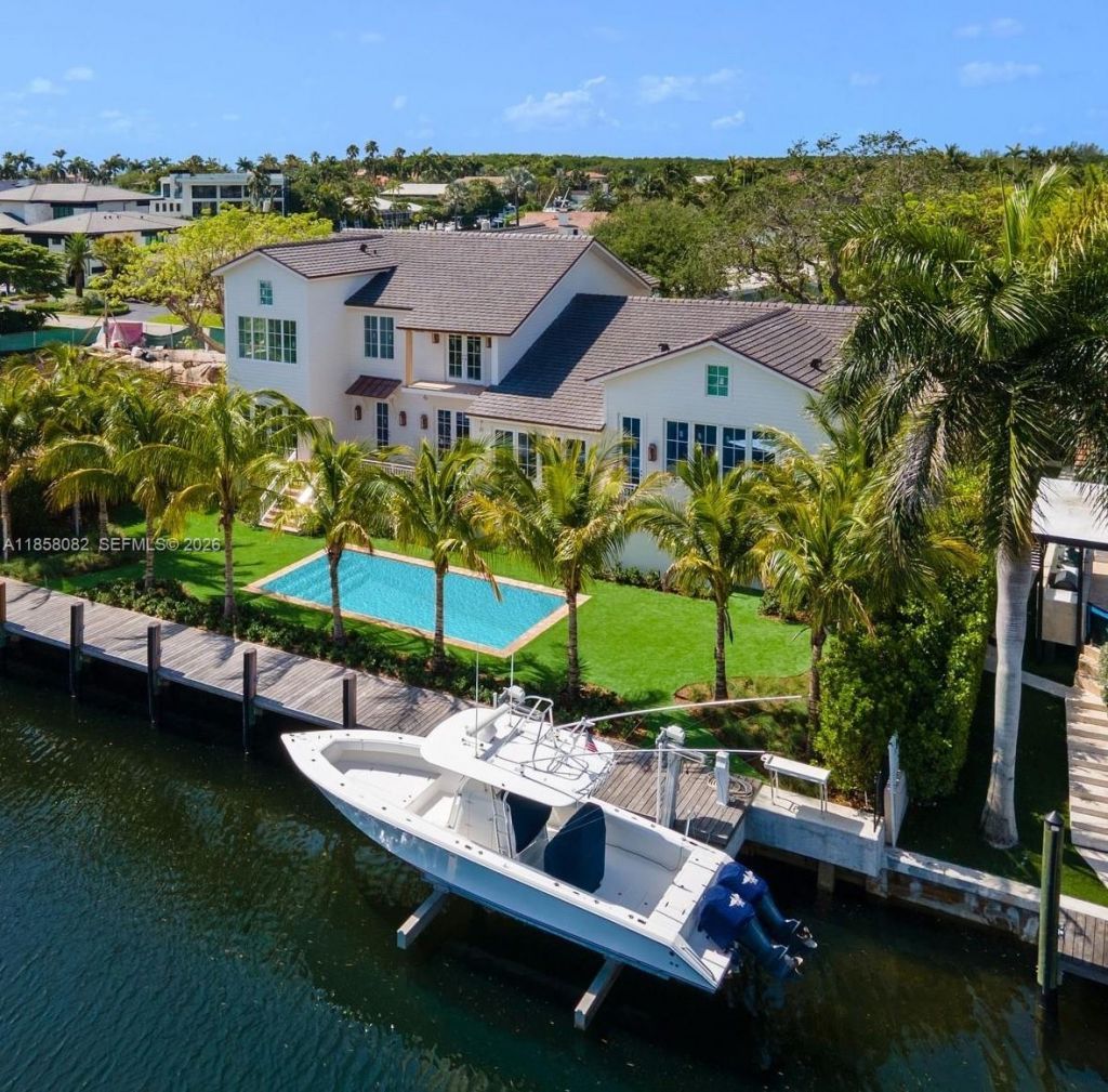 1051 San Pedro Ave, Coral Gables, FL 33156 Photo