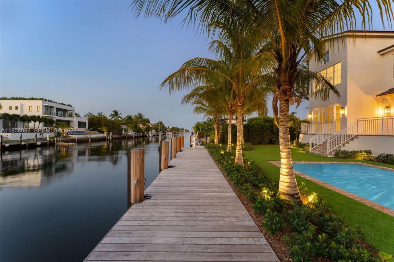 1051 San Pedro Ave, Coral Gables, FL 33156 Photo