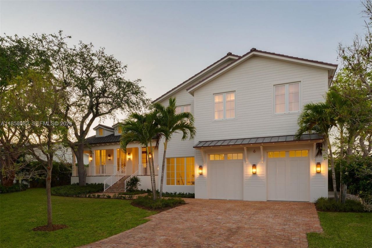 1051 San Pedro Ave, Coral Gables, FL 33156 Photo