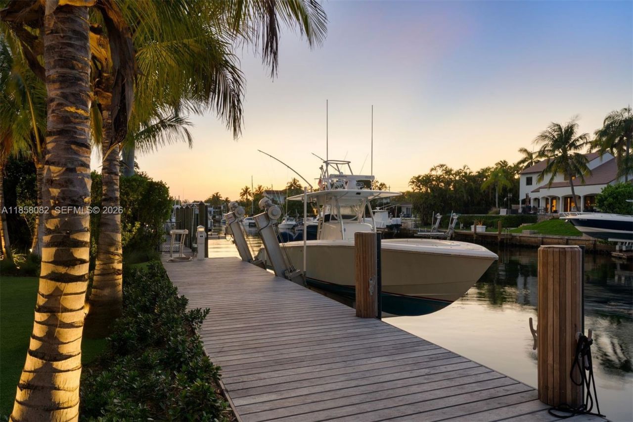 1051 San Pedro Ave, Coral Gables, FL 33156 Photo