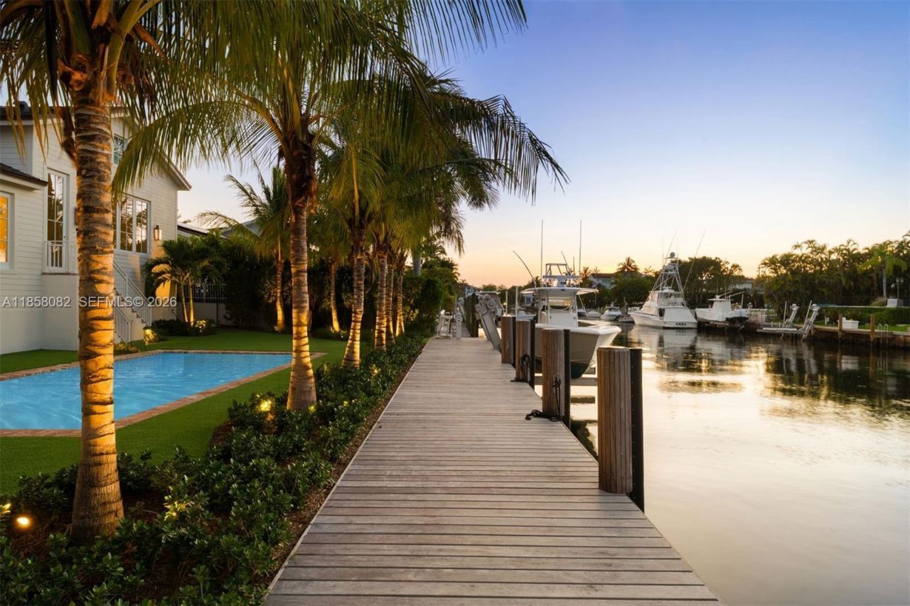 1051 San Pedro Ave, Coral Gables, FL 33156 Photo