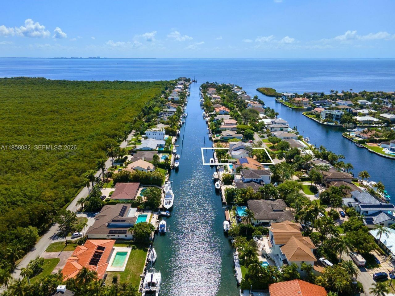 1051 San Pedro Ave, Coral Gables, FL 33156 Photo