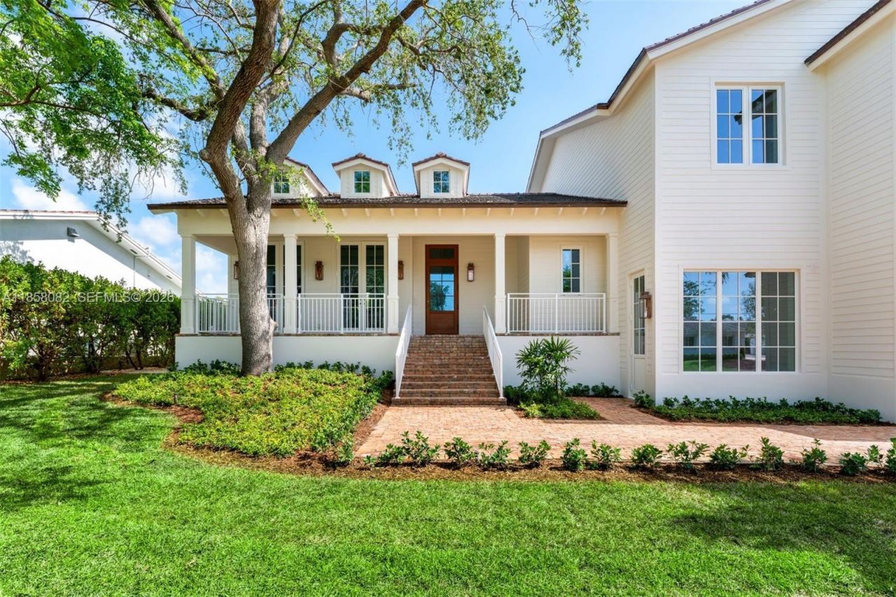 1051 San Pedro Ave, Coral Gables, FL 33156 Photo