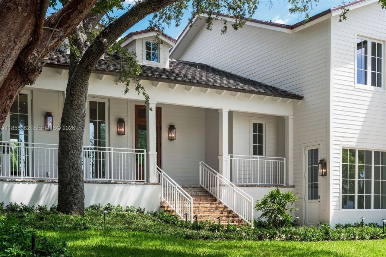 1051 San Pedro Ave, Coral Gables, FL 33156 Photo