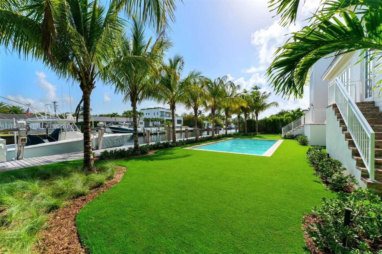 1051 San Pedro Ave, Coral Gables, FL 33156 Photo