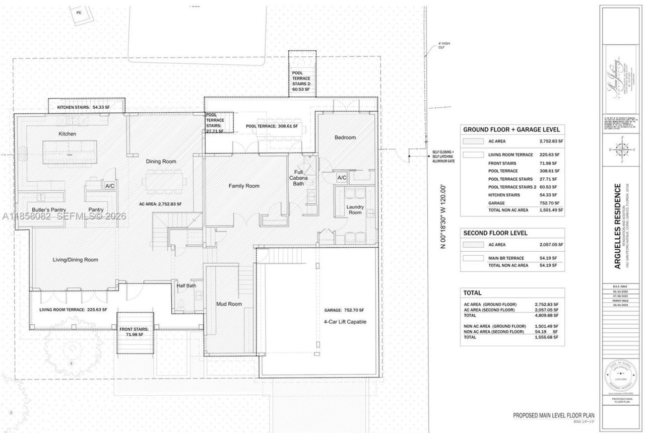 1051 San Pedro Ave, Coral Gables, FL 33156 Photo