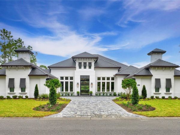 1009 Sudbury Lane, Ormond Beach, FL 32174