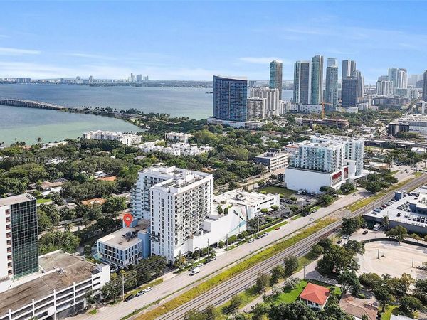 4300 Biscayne Blvd, Unit G05, Miami, FL 33137