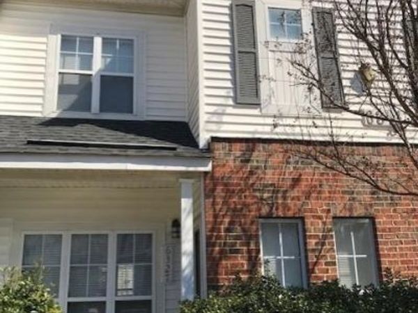 6327 Mallard View Lane, Charlotte, NC 28269