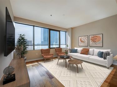 1200 Main Street, Unit 1002, Dallas, TX 75202