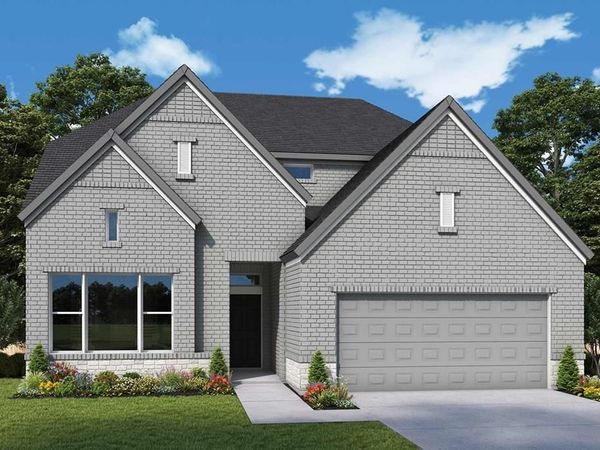 7840 Pondview, Fort Worth, TX 76123