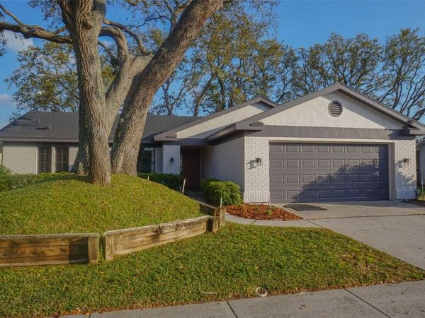 2906 WINDRIDGE DRIVE, HOLIDAY, FL 34691