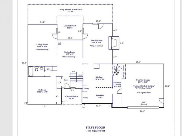 10 Chestnut Ridge Road, Mills River, NC 28759