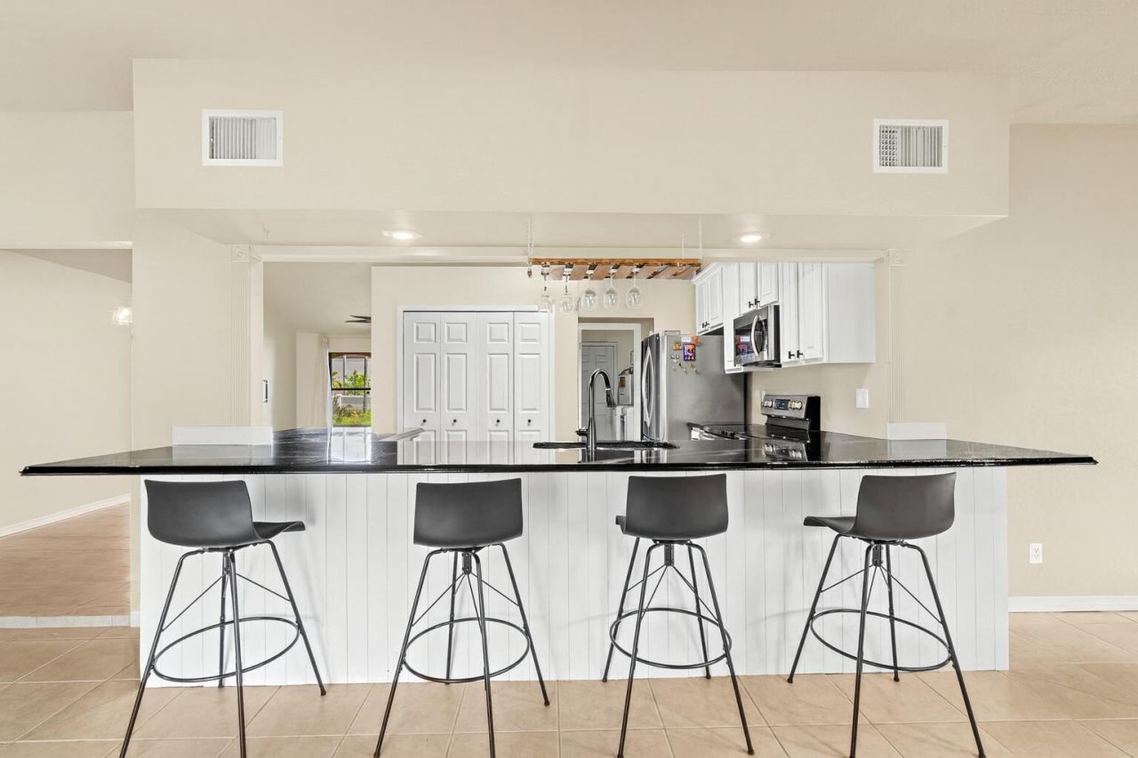 1266 SW Alesio Lane, Port Saint Lucie, FL 34953 Photo