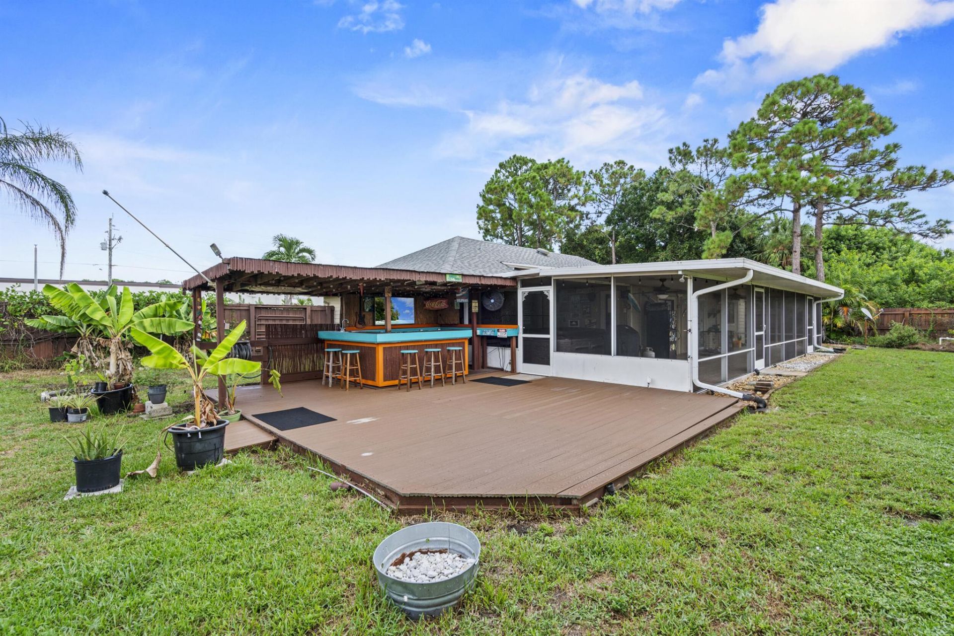 1266 SW Alesio Lane, Port Saint Lucie, FL 34953 Photo