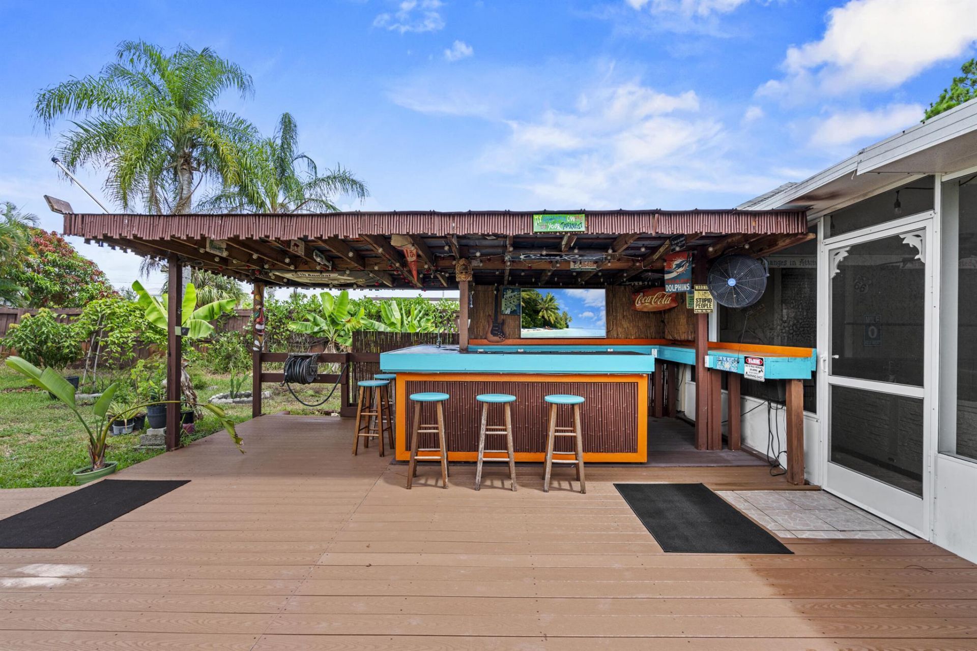 1266 SW Alesio Lane, Port Saint Lucie, FL 34953 Photo