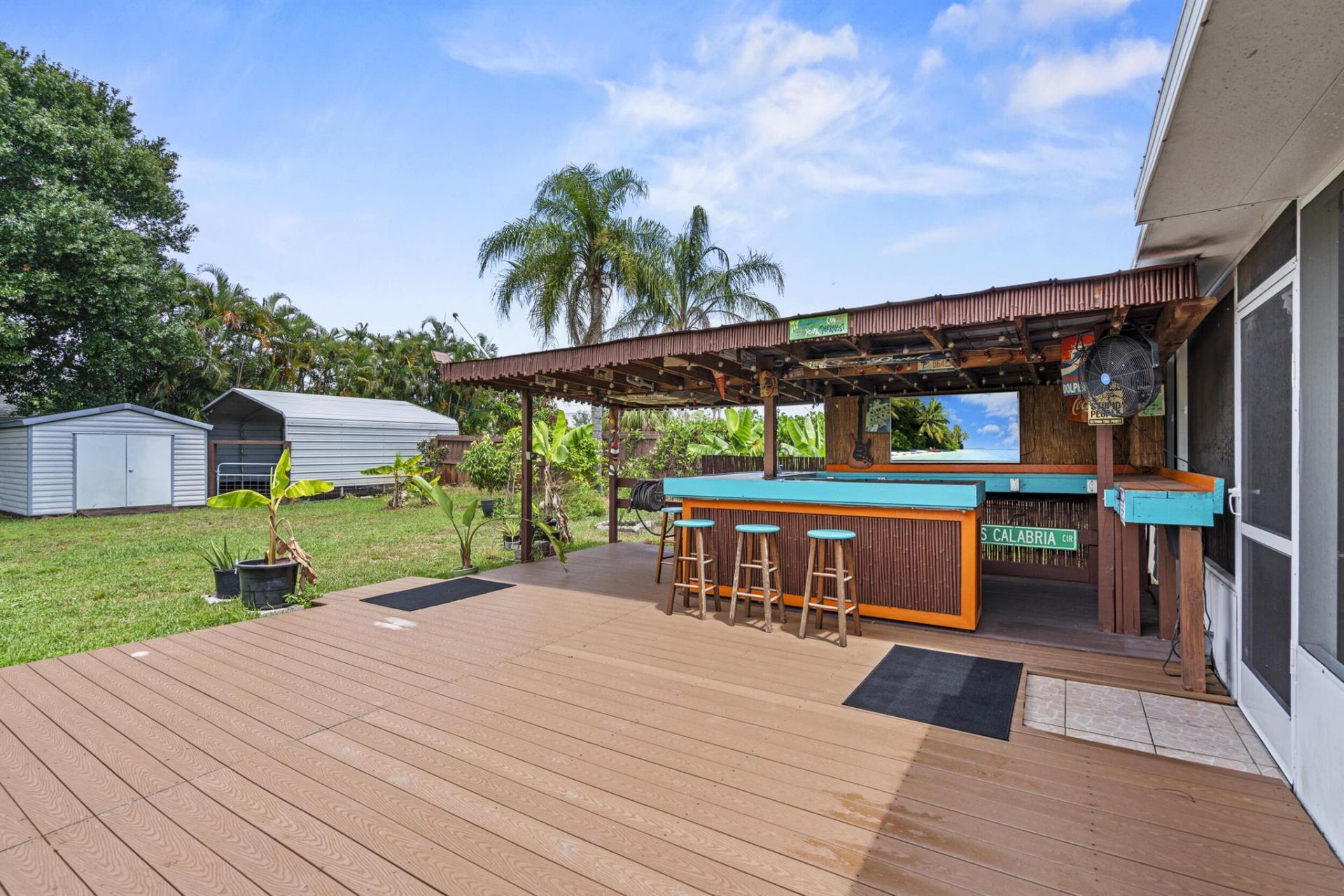 1266 SW Alesio Lane, Port Saint Lucie, FL 34953 Photo