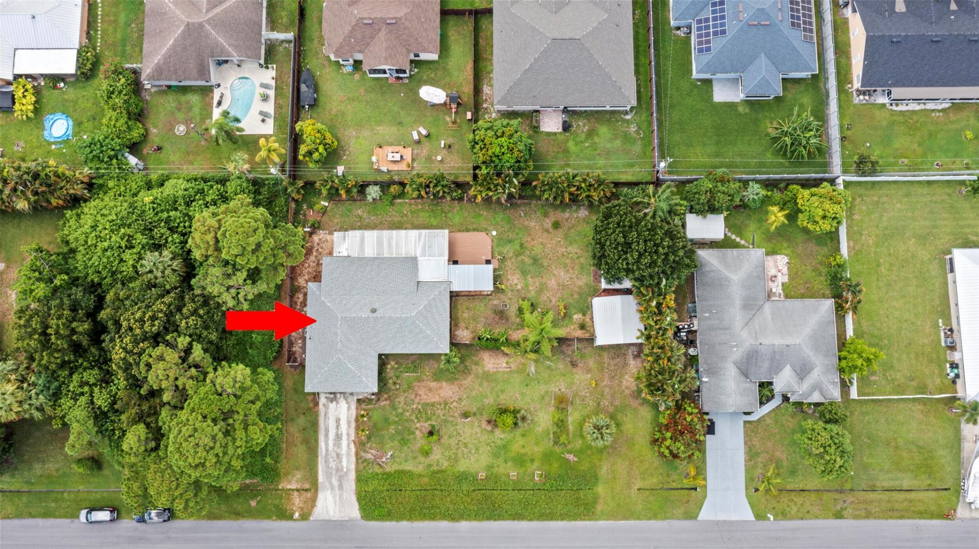1266 SW Alesio Lane, Port Saint Lucie, FL 34953 Photo