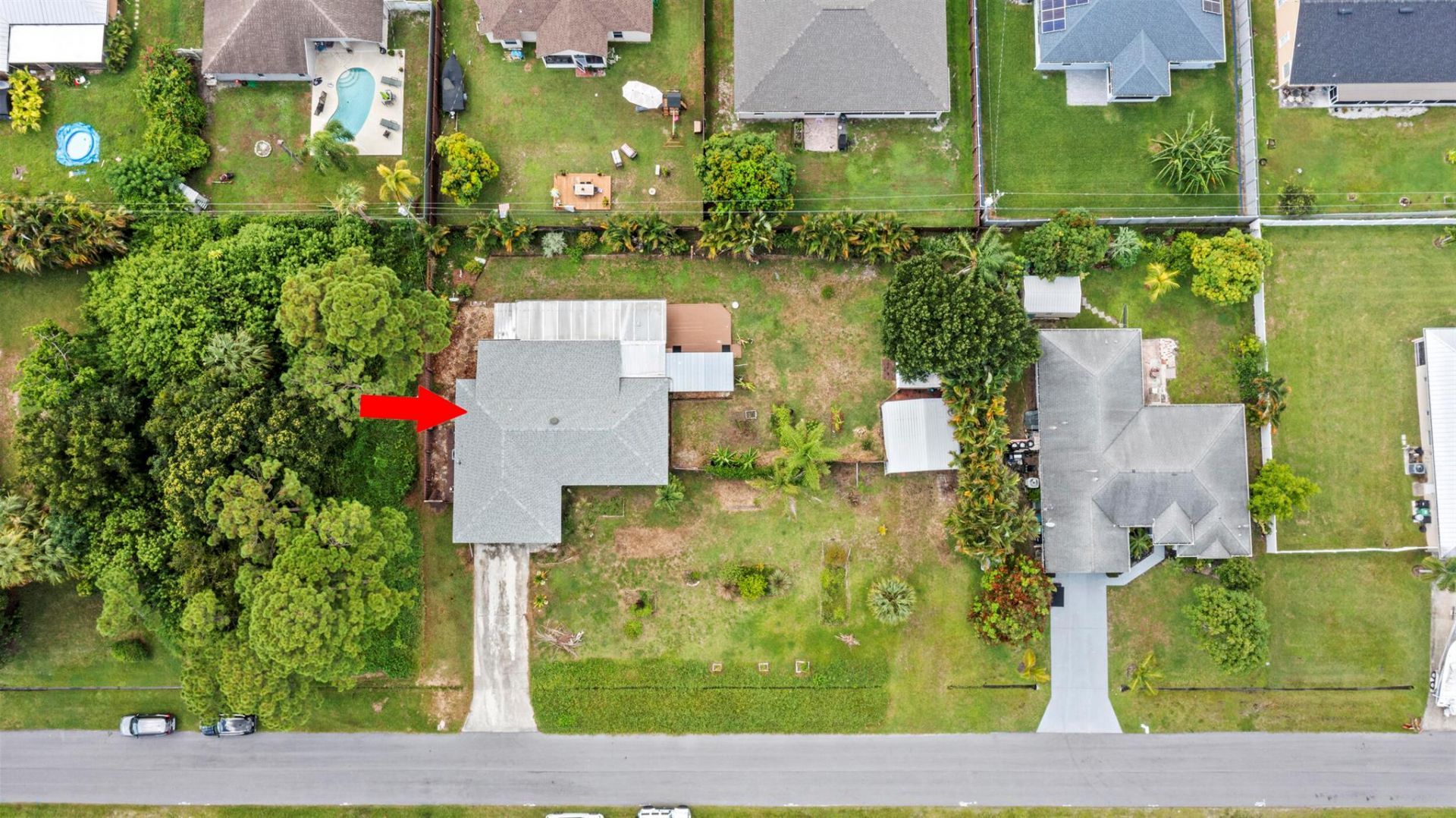 1266 SW Alesio Lane, Port Saint Lucie, FL 34953 Photo