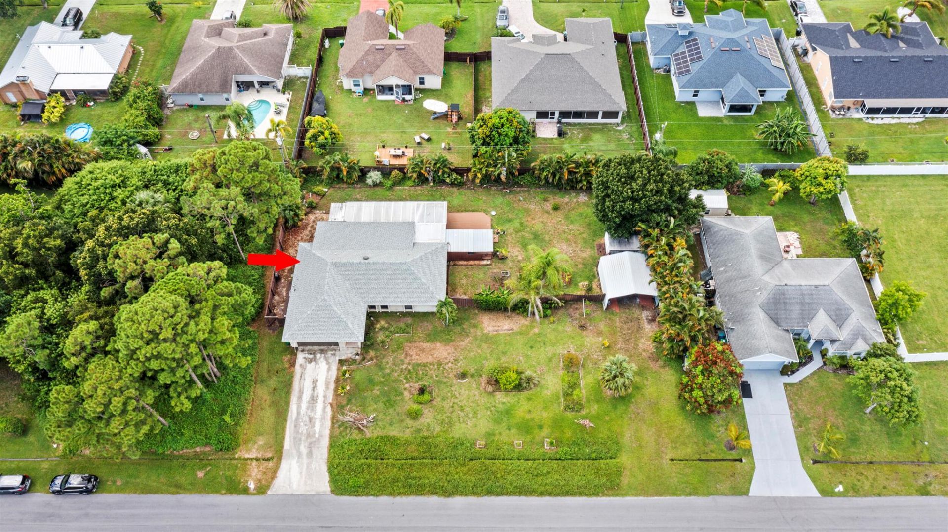 1266 SW Alesio Lane, Port Saint Lucie, FL 34953 Photo