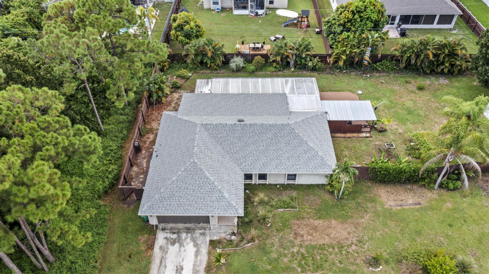 1266 SW Alesio Lane, Port Saint Lucie, FL 34953 Photo