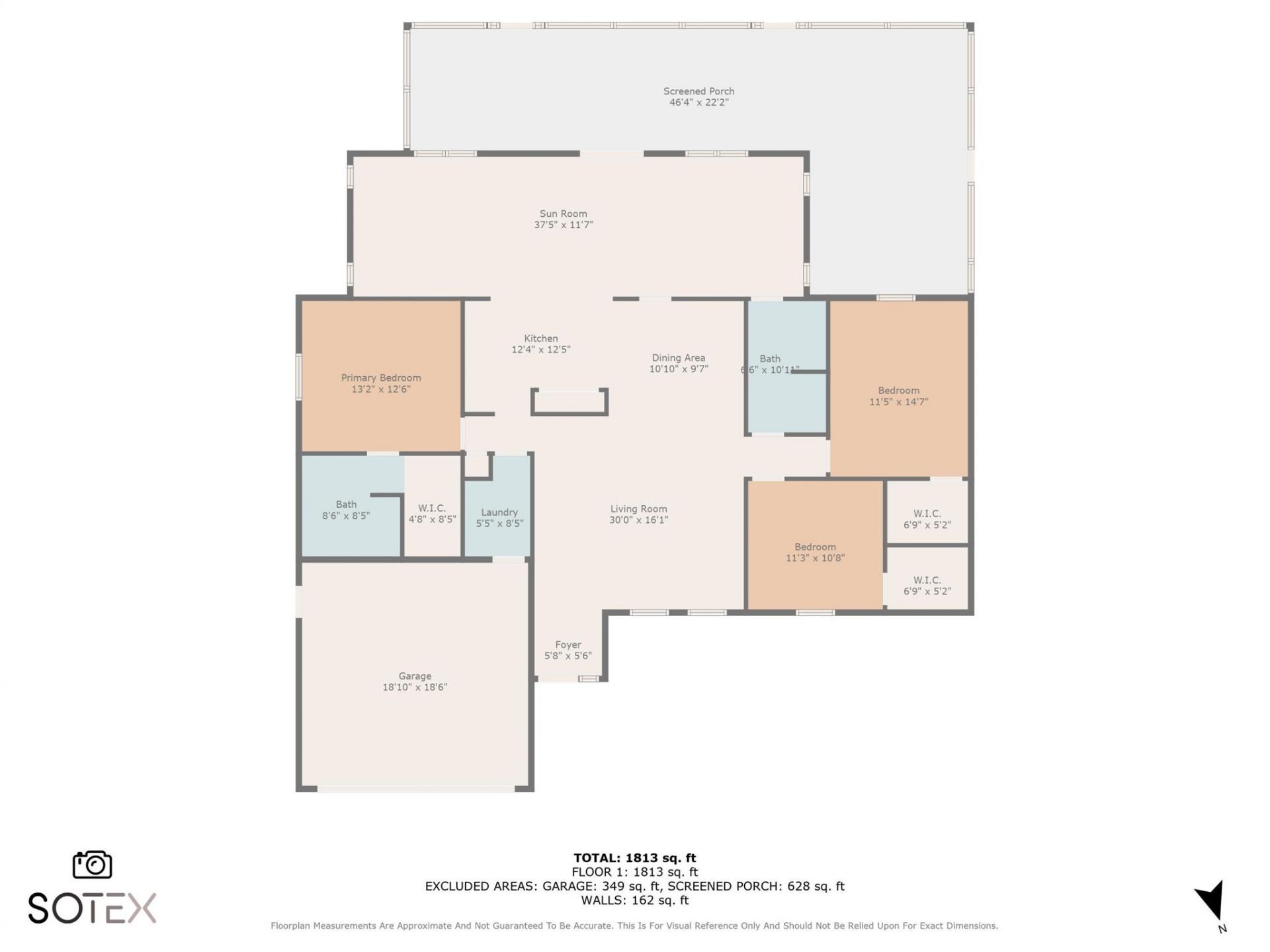 1266 SW Alesio Lane, Port Saint Lucie, FL 34953 Photo