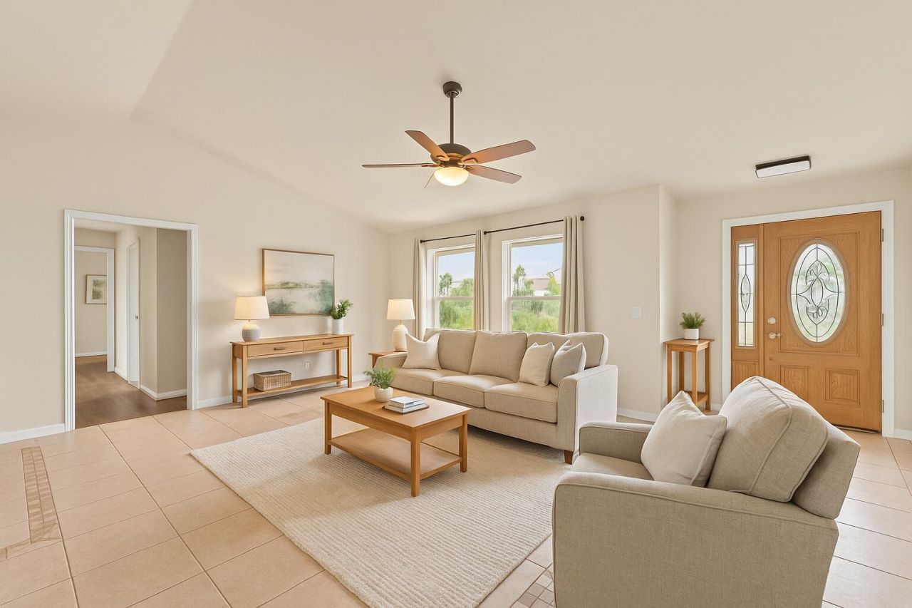 1266 SW Alesio Lane, Port Saint Lucie, FL 34953 Photo