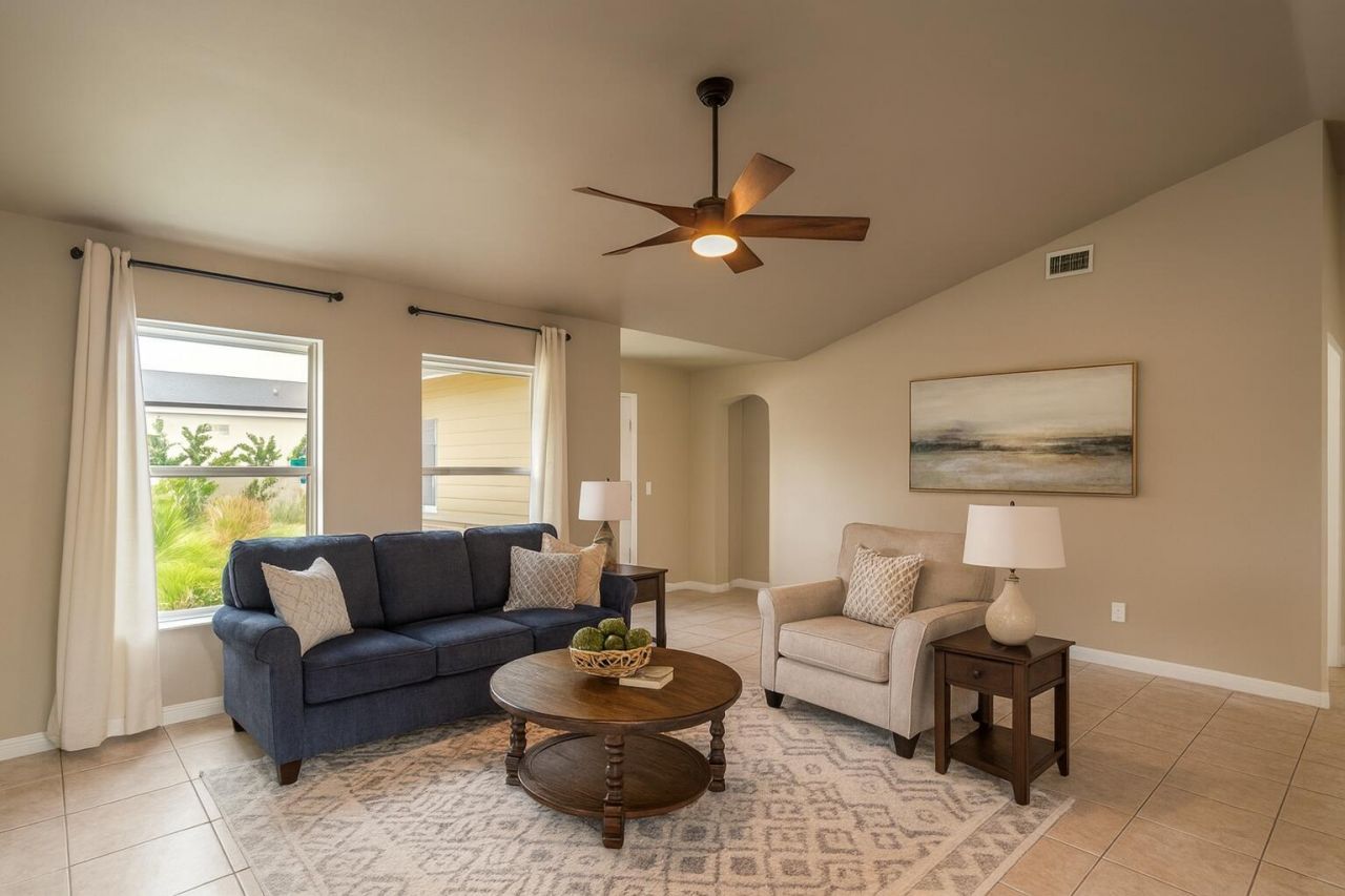 1266 SW Alesio Lane, Port Saint Lucie, FL 34953 Photo