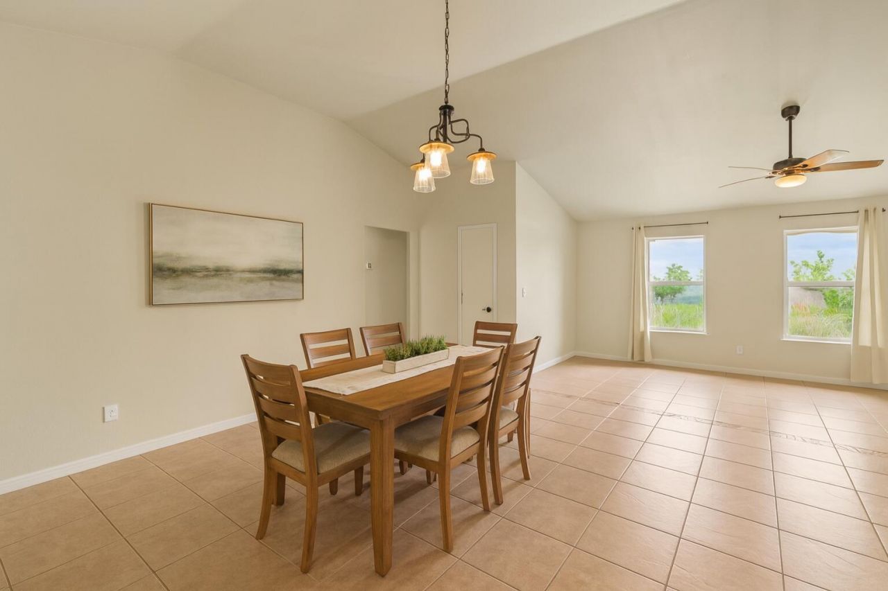 1266 SW Alesio Lane, Port Saint Lucie, FL 34953 Photo