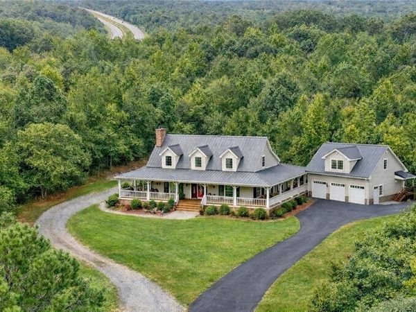 130 Levi Trail, Nicholson, GA 30565