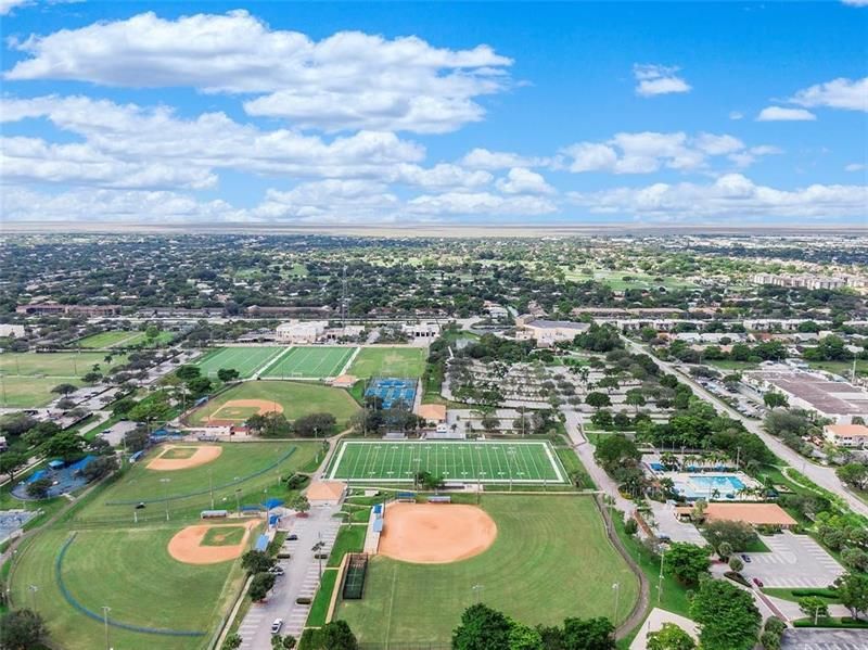 2561 NW 99th Avenue, Coral Springs, FL 33065 Photo