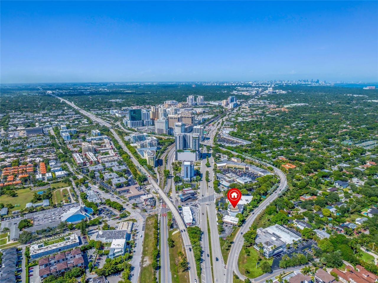 9855 S Dixie Hwy, Pinecrest, FL 33156 Photo