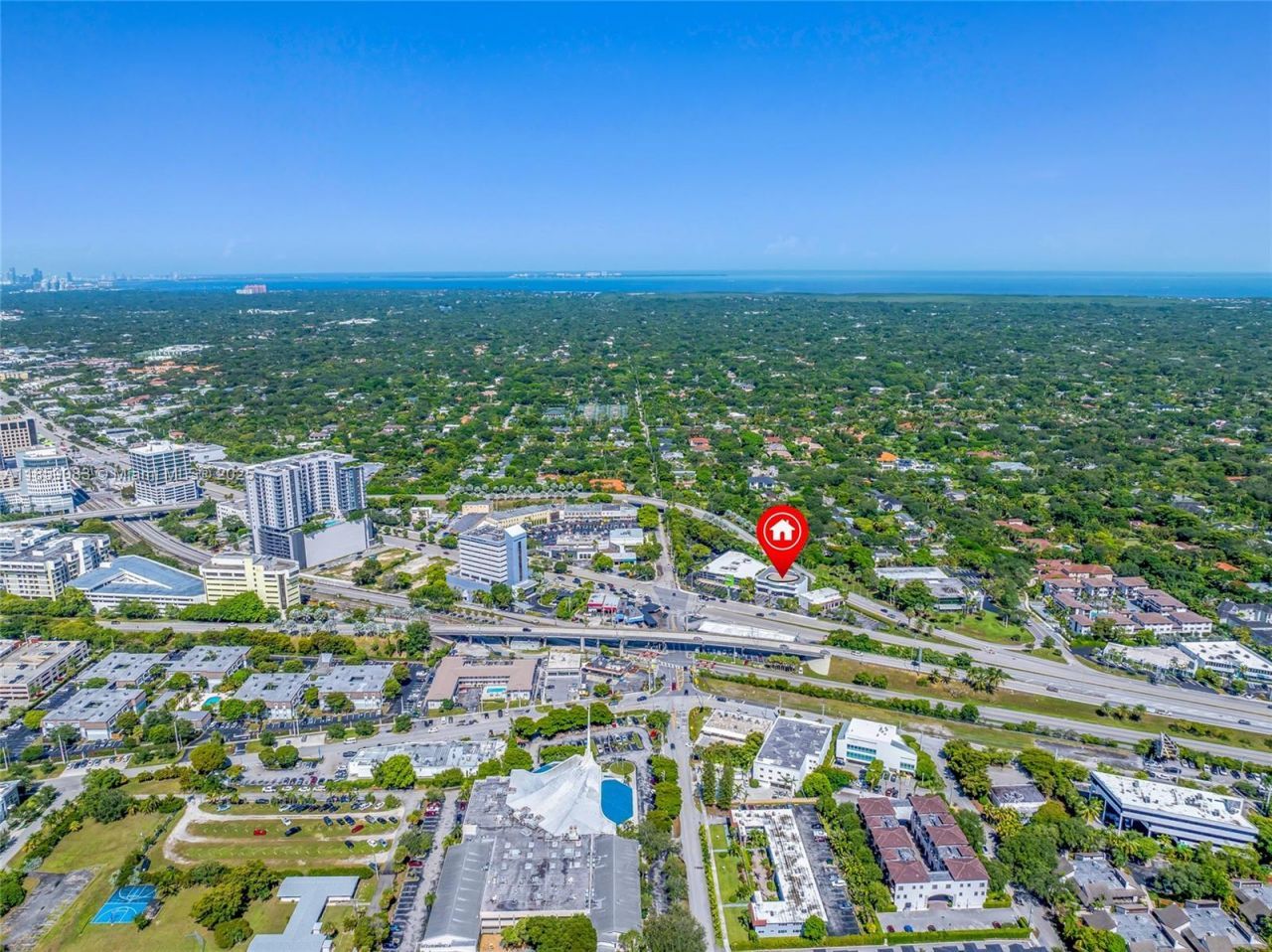 9855 S Dixie Hwy, Pinecrest, FL 33156 Photo