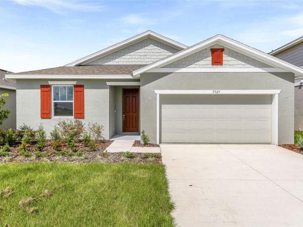 5323 MICKEY AVENUE, WINTER HAVEN, FL 33884