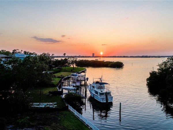 1521 BAY POINT DRIVE, SARASOTA, FL 34236